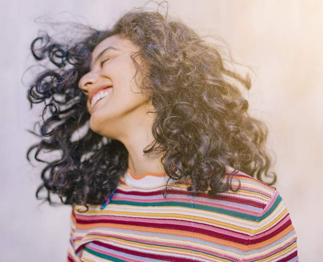 Know How Your Hair Change With Age In Hindi know how your hair change