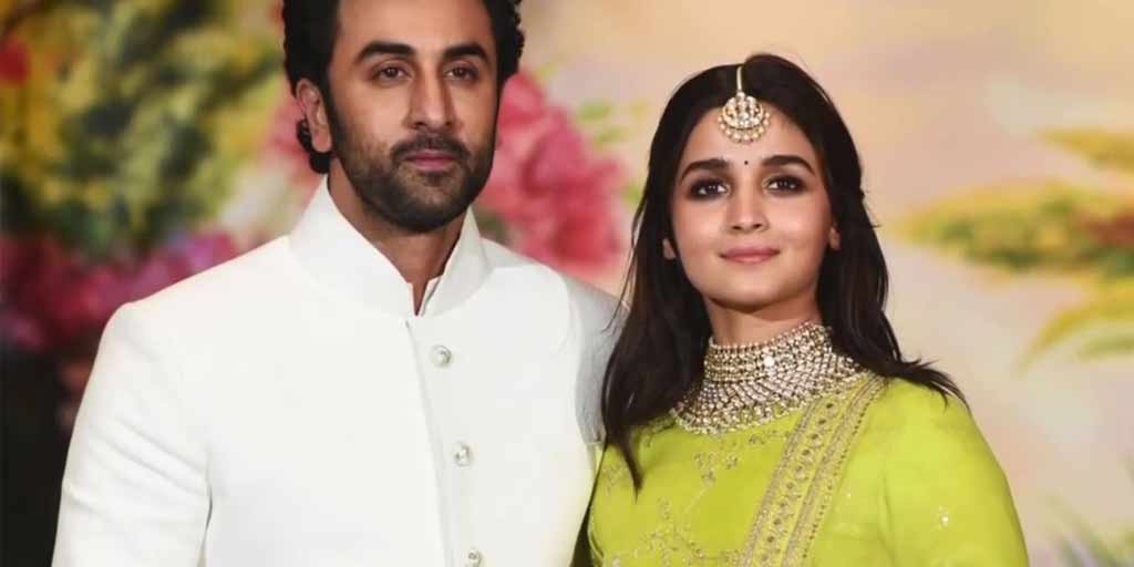 Know Why Birthday Boy Ranbir Kapoor &amp; Alia Bhatt Are