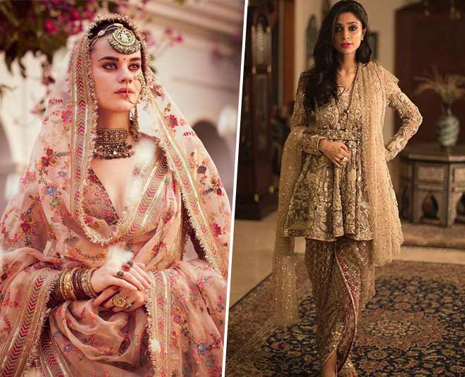 Wedding Season Amid COVID-19: Checkout These Outfit Ideas For