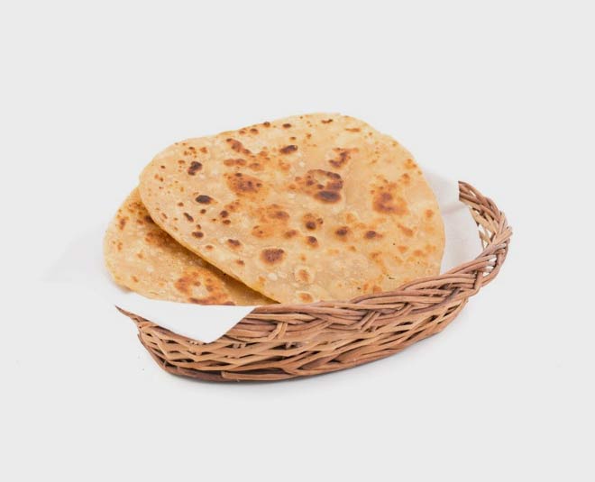 weight  loss  with  onion roti