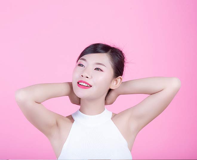 whats dos and donts of shaving your underarms inside 