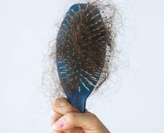 Hair Care Tips To Check Whether You Need To Change Your Hair Brush hair care tips to check