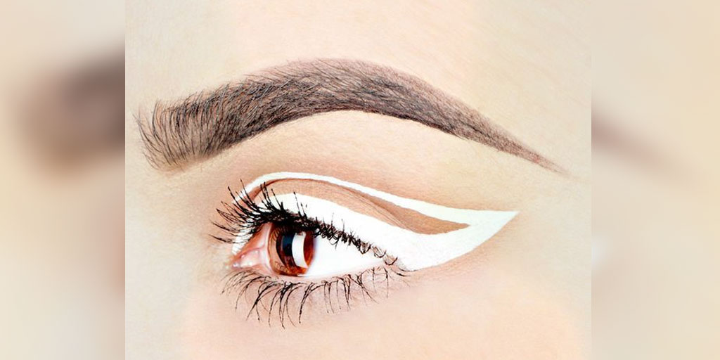 Ways A White Eye Liner Can Enhance Your Look-Ways A White Eye Liner Can ...