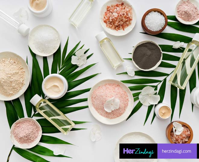 DIY lip balm winter season