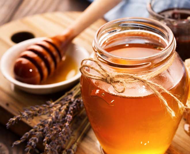 HONEY ADULTERATED