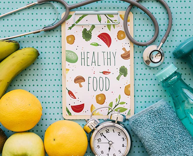 हेल्दी लाइफ स्टइाल में बदलाव Healthy Lifestyle Changes inside