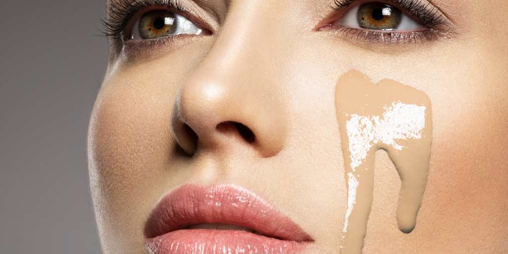 5 Common Mistakes That Are Making Your Foundation Look Cakey