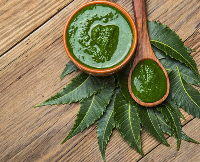 Different Neem Face Packs For Different Skin Types different neem