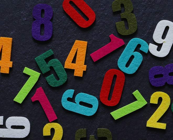 अंक- 6 Numerology Forecasts inside