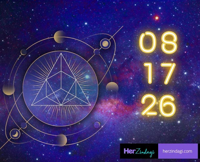 अंक- 8 Numerology horoscope prediction inside