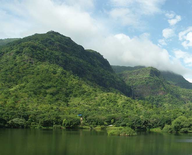 #GujaratTourism: Most Scenic Mountain Ranges In Gujarat That Are A Must ...