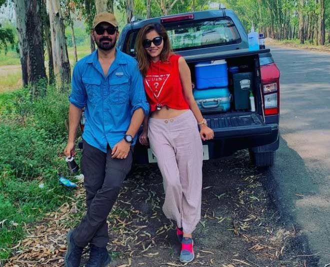 Radhika in Chotti Bahu