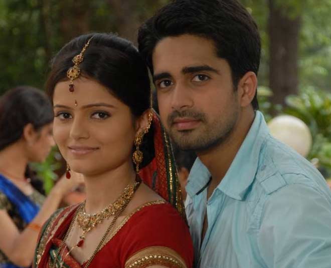 Bigg Boss 14 Contestant Rubina Dilaik And Actor Avinash Sachdev Breakup