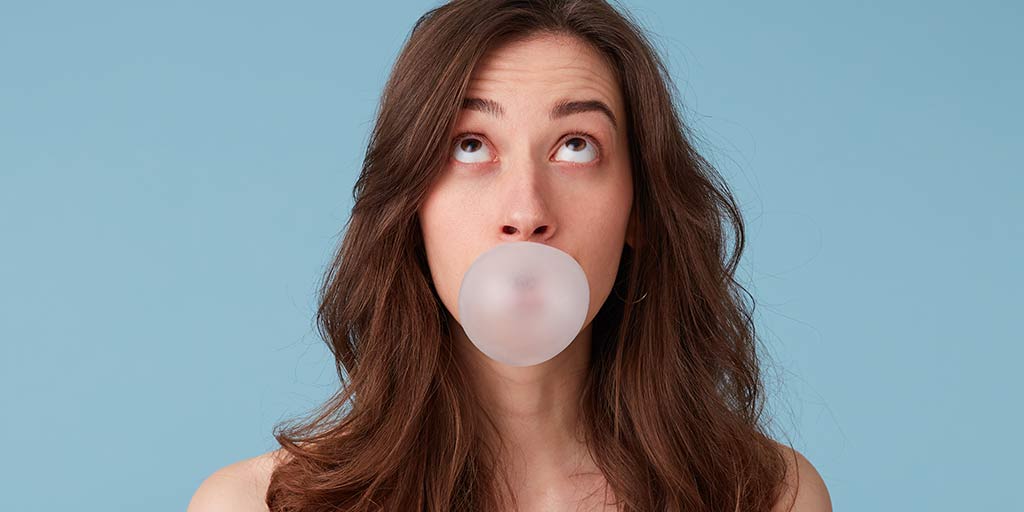 5 Surprising Health Benefits Of Chewing Gum Regularly 5 Surprising