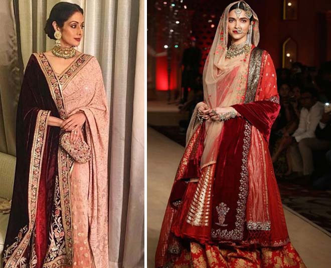 These Stunning Bridal Shawls Are A Must ...