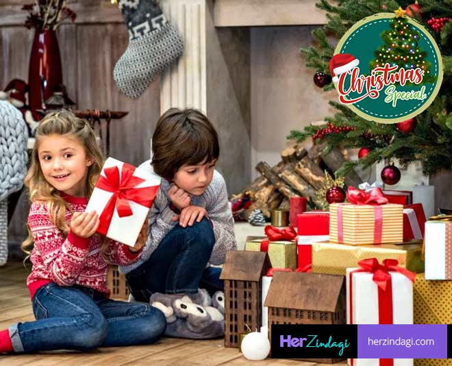 Non Toy Gifts For Kids At Christmas Time | The Dating Divas