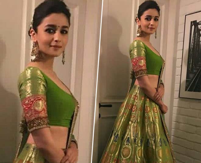 alia bhatt look