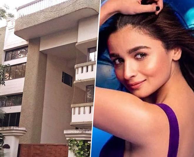 alia new home