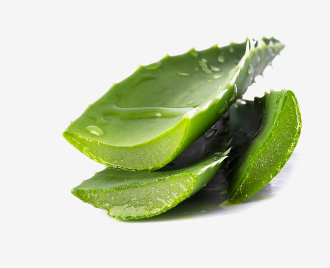 aloe vera for skin inside 