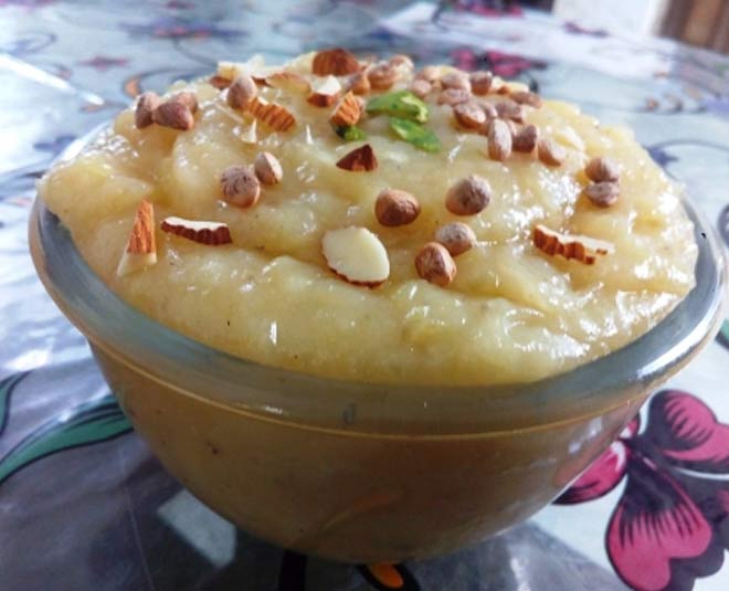 aloo halwa recipes