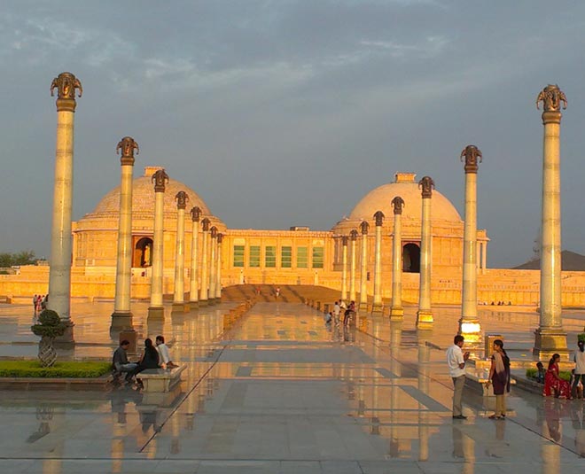 ambedkar park