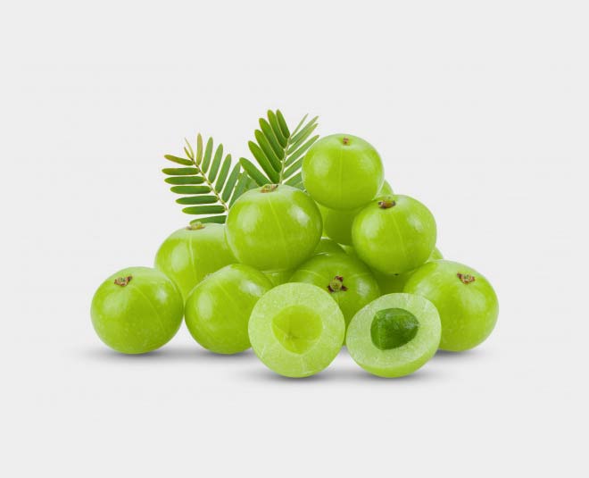 amla for white hair inside 