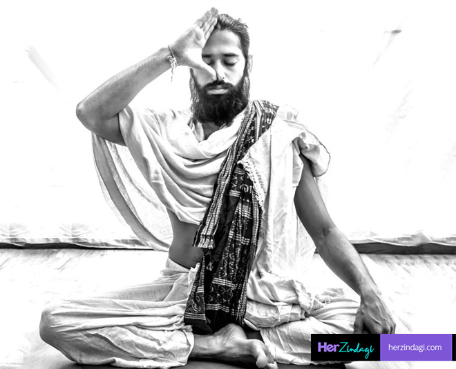 anulom vilom for diabetes