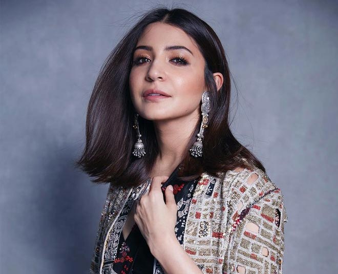 anushka sharma bodyguard