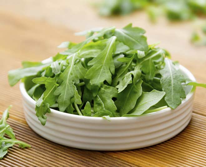 arugula how to eat