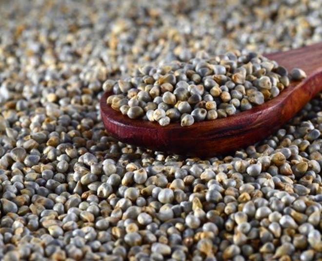 Bajra Or Pearl Millet Benefits For Health In Winter In Hindi | bajra or ...