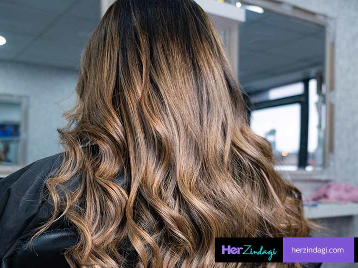 Heard Of Balayage Hair Colour? Here Is All You Must Know About This  Treatment | HerZindagi