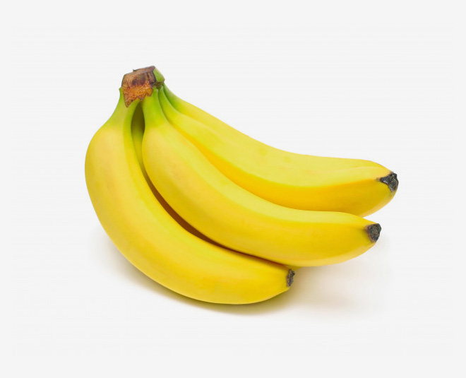 banana for skin inside 