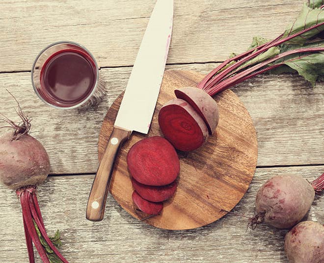 beetroot diet
