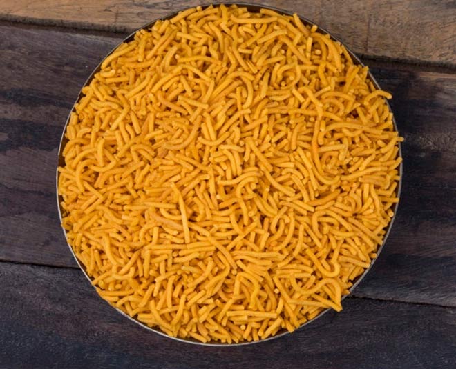 besan ki bhujia ki sabji