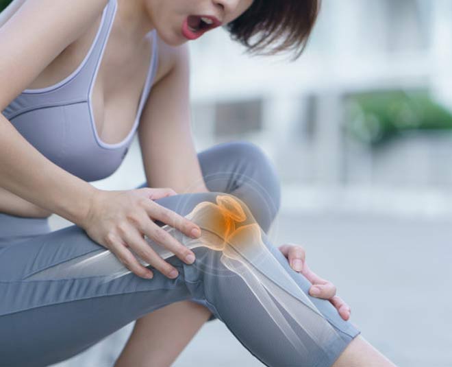 best exercise for joint pain
