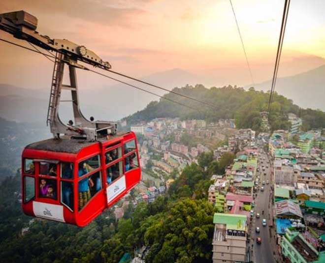 best places to visit with friends in january gangtok inside 