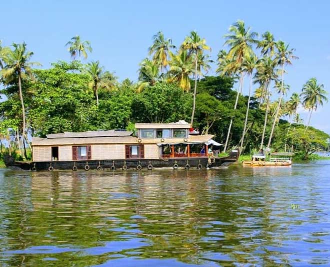 best winter honeymoon places in south india alleppy inside 