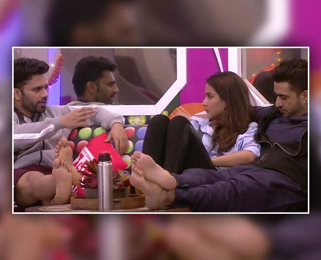 bigg boss house background new