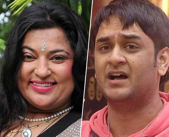 These 5 Celebrities Were Thrown Out Of The Bigg Boss House Due To Bad