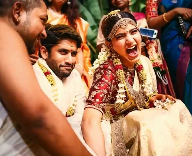 biggest wedding celebrations of the decade nag samantha inside 
