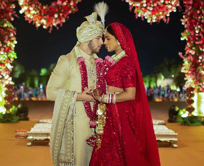 biggest wedding celebrations of the decade priyanka inside 