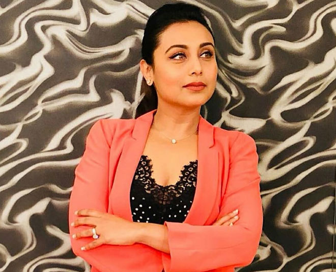 biggest wedding celebrations of the decade rani mukharji inside 