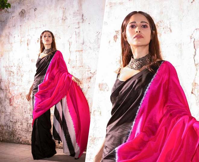 ब्रालेट ब्लाउज blouse