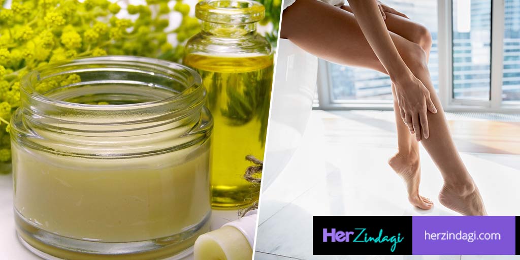 Confused Between Body Butter, Body Oil & Body Lotion? Here Is A