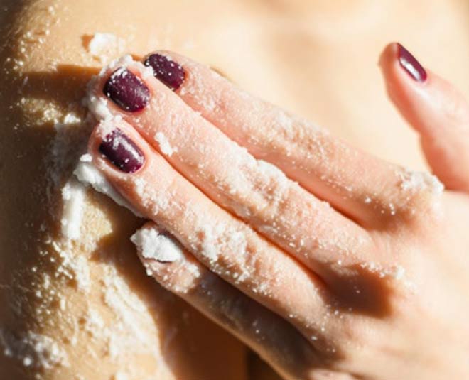 body polish in your skin care routine inside 