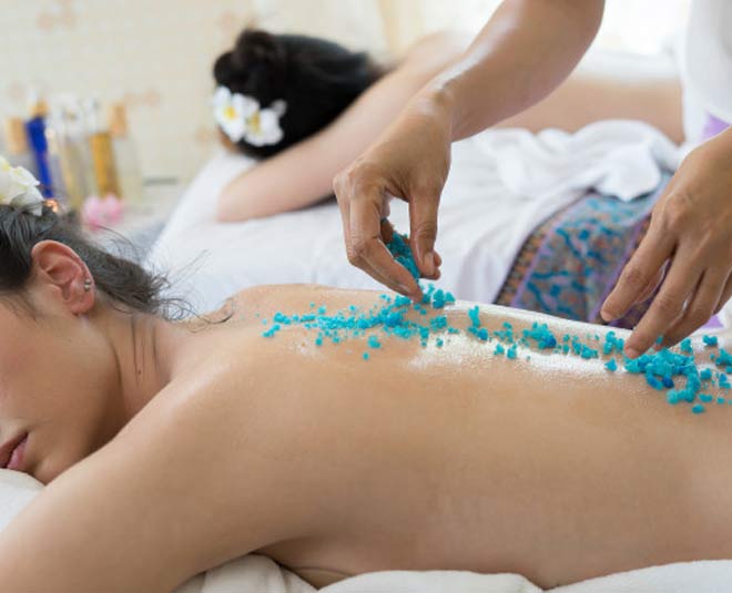 body polish in your skin care routine inside 