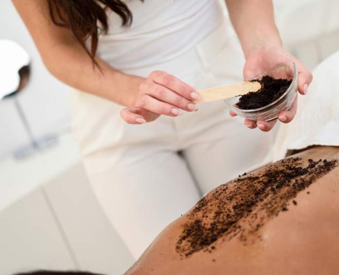 body polish in your skin care routine inside 