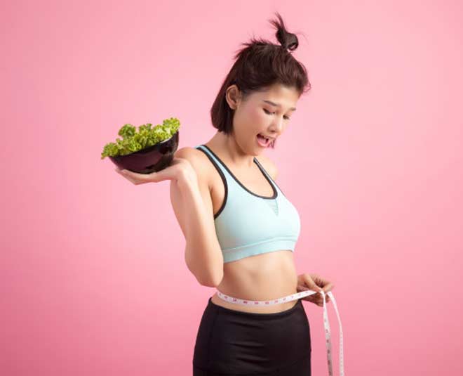 broccoli for weight loss