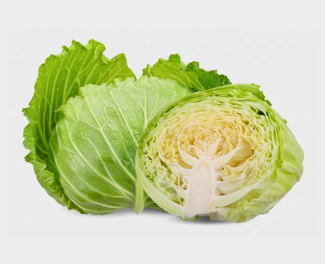 cabbage health benefits