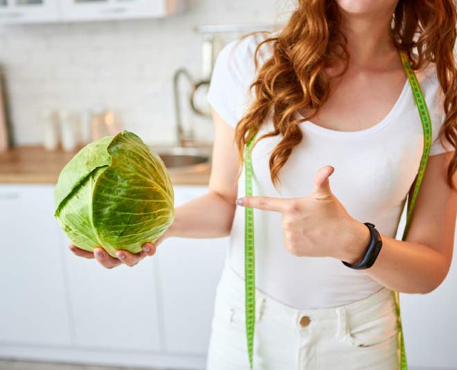 cabbage improve cholestrol